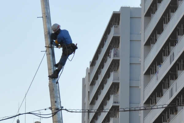 電気工事